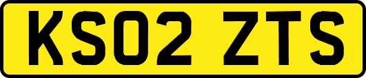 KS02ZTS