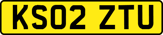 KS02ZTU