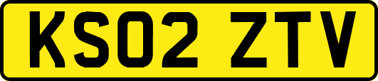 KS02ZTV