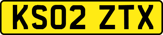 KS02ZTX