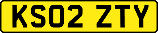 KS02ZTY