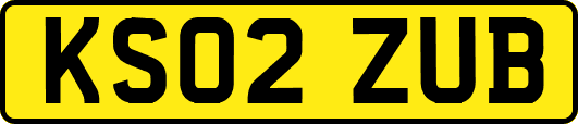 KS02ZUB