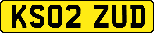 KS02ZUD