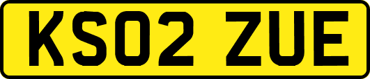 KS02ZUE