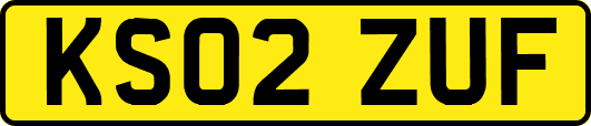 KS02ZUF