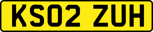 KS02ZUH