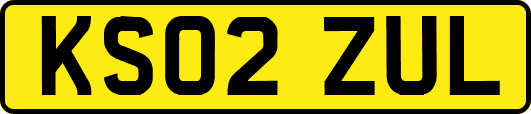KS02ZUL