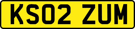 KS02ZUM