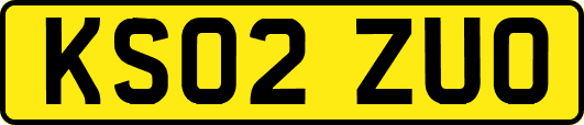 KS02ZUO