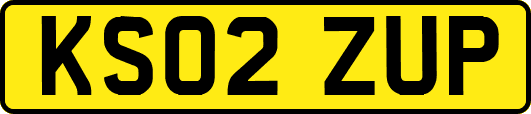 KS02ZUP