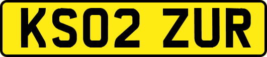 KS02ZUR