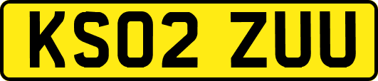 KS02ZUU