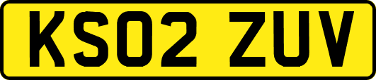 KS02ZUV