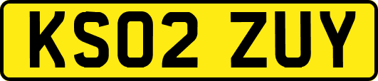 KS02ZUY