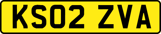 KS02ZVA