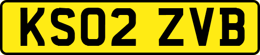 KS02ZVB