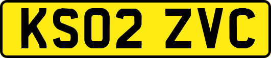 KS02ZVC