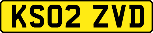 KS02ZVD