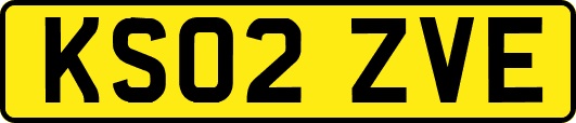 KS02ZVE