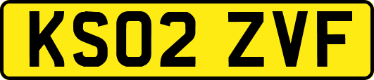 KS02ZVF