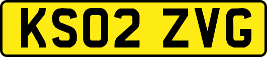 KS02ZVG