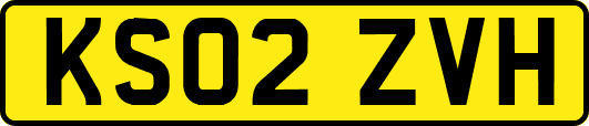 KS02ZVH