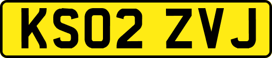 KS02ZVJ
