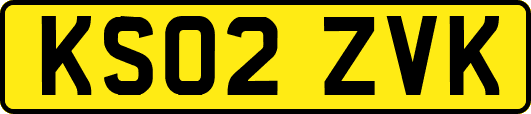 KS02ZVK