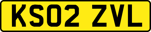 KS02ZVL