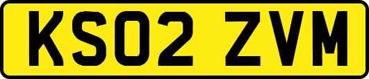 KS02ZVM