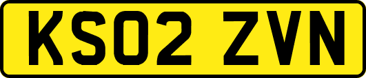 KS02ZVN