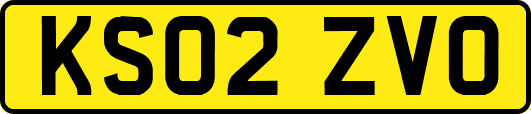 KS02ZVO