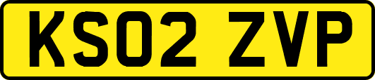 KS02ZVP