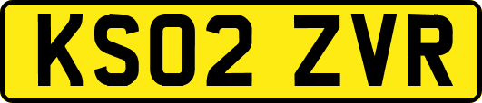 KS02ZVR