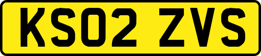 KS02ZVS