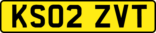 KS02ZVT