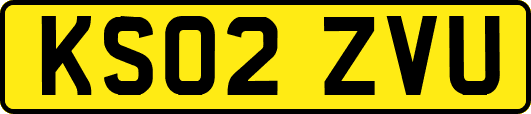 KS02ZVU