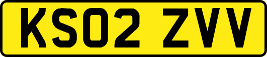 KS02ZVV