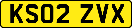 KS02ZVX