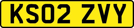 KS02ZVY