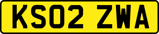 KS02ZWA