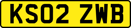 KS02ZWB