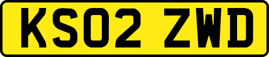 KS02ZWD