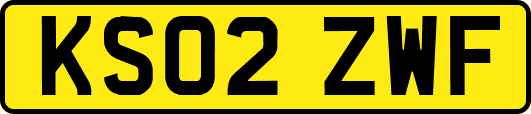 KS02ZWF