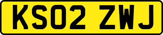 KS02ZWJ