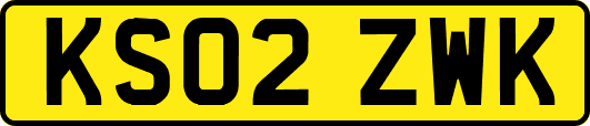 KS02ZWK