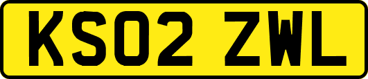KS02ZWL