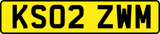 KS02ZWM