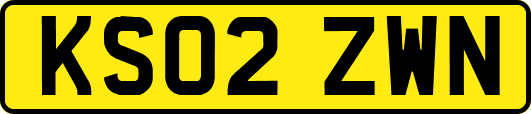 KS02ZWN