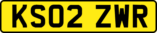 KS02ZWR